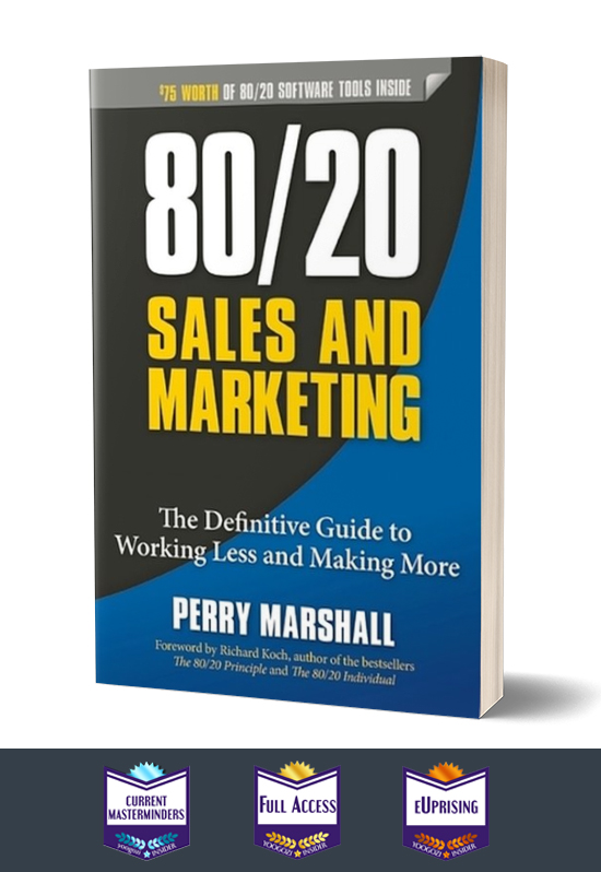 80 20 sales and marketing perry marshall pdf download adblock plus free download for windows xp