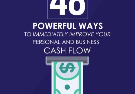 48 Powerful Ways to Improve Cash Flow