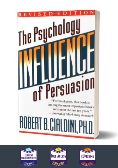 Influence Book Summary C